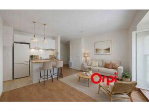 Appartement Francheville 34.8 m² T-2 à vendre  145 000 €