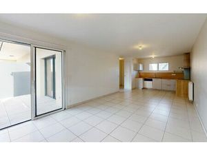 Location appartement  51.29 m² T-2 à Olemps  620 €