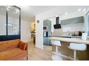 Appartement Pau 28 m² T-2 à vendre  98 000 €