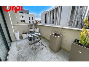 Appartement Saint-Cyr-au-Mont-d'Or 95 m² T-4 à vendre  425 000 €