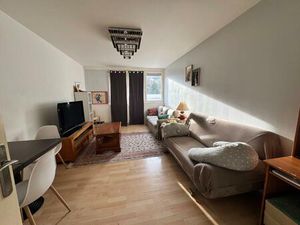 Appartement 3 pièces loué rentabilité 10%