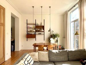 Triplex à louer à Rue du Vignoble 10 Forest (VBD71006)