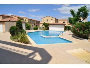 Appartement 2 pièces