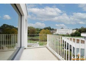 Appartement à louer à Chaussée des Taxandres 6 Wavre (VBD71005)
