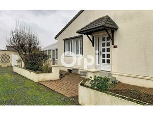 Maison Bailly 149.72 m² T-4 à vendre  215 000 €