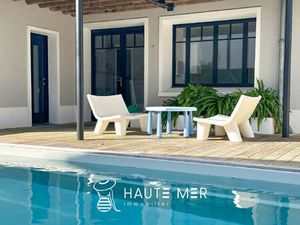 Maison de luxe à vendre aux Sables-d'Olonne : 1 715 000€