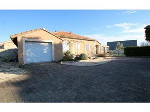 Maison Morières-lès-Avignon m² T-6 à vendre  451 500 €