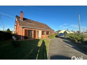 Maison Oye-Plage 110 m² T-4 à vendre  262 500 €