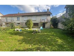 Maison Roissy-en-Brie 62 m² T-3 à vendre  220 000 €