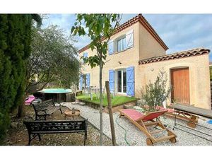 Maison Saint-Mathieu-de-Tréviers m² T-6 à vendre  430 000 €