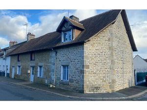 Maison Saint-Paterne m² T-2 à vendre  82 000 €