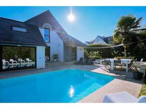 Maison de luxe à vendre à Vannes : 1 095 000€