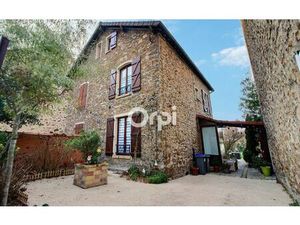 Maison Viry-Châtillon 74.18 m² T-4 à vendre  285 000 €