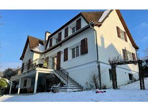 Maison Yerres 182.39 m² T-6 à vendre  679 000 €