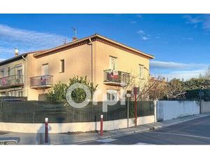 Maison Toulouges 119.06 m² T-6 à vendre  262 500 €