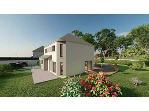 Vente Maison à Agon-Coutainville (50230) : à vendre / 82m² Agon-Coutainville