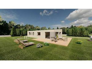 Vente Maison à La Lucerne-d'Outremer (50320) : à vendre / 83m² La Lucerne-d'Outremer