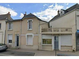 Vente Immeuble à Armaillé (49420) : à vendre / 147m² Armaillé