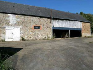 Vente Maison à Ambrières-les-Vallées (53300) : à vendre / Ambrières-les-Vallées