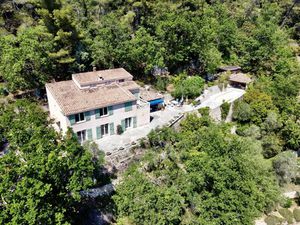 Maison à vendre à Cabris (06530) - Alpes-Maritimes