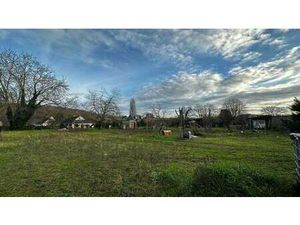 Vente Terrain à Marcé (49140) : à vendre / 1254m² Marcé