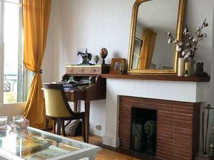 Location Appartement 4 pièces à Rennes Centre Ville (35000) : à louer 4 pièces / 100m² Ren
