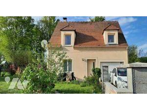 Vente Maison à Dammarie-les-Lys (77190) : à vendre / 84m² Dammarie-les-Lys