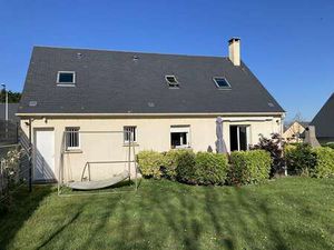 Location Maison à Redon (35600) : à louer / 85m² Redon