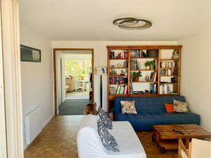 Location Appartement 3 pièces Meublé à Nantes Saint-Pasquier (44000) : à louer 3 pièces Me