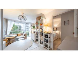 À VENDRE – Appartement T2 – Bordeaux Chartrons