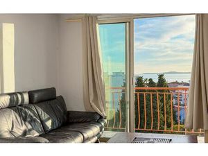 Appartement Cagnes-sur-Mer 54.55 m² T-2 à vendre  230 000 €