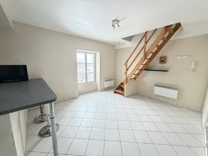 Issenheim Charmant appartement sous les toits avec vue sur