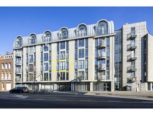 Appartement à louer à Voskenslaan 445 Gand (RBU99169)