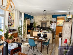Montpellier - Immeuble de 6 lots