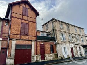 Appartement à vendre - 2 pièces - 33 21 m2 - La Rochelle - 17 - POITOU-CHARENTES