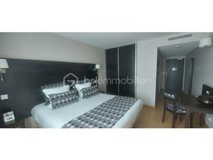 Appartement de 23 38 m² à Nantes