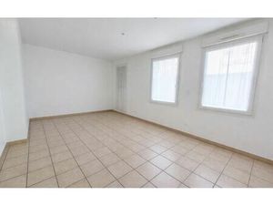 Appartement Serris 47 m² T-2 à vendre  199 000 €
