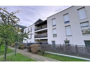 Appartement Tours 62.83 m² T-3 à vendre  187 800 €