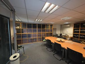 BUREAUX A VENDRE ANGERS CENTRE