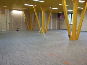 Local commercial à vendre