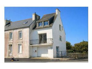 Maison Beuzec-Cap-Sizun m² T-3 à vendre  127 200 €