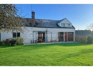 Maison de 107 m² à Blennes