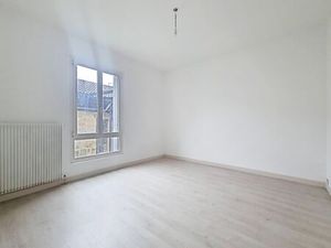 Maison de ville avec jardinet