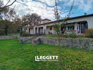 Maison 6 pièce(s)  LORETZ-D'ARGENTON