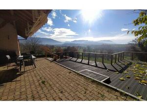 Maison Boussy m² T-4 à vendre  540 000 €