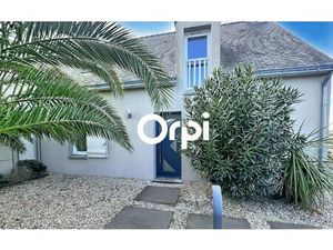 Maison Guérande 100 m² T-4 à vendre  312 000 €
