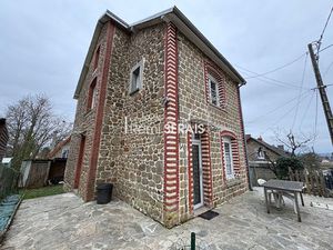 Maison SAINT GEORGES DES GROSEILLERS