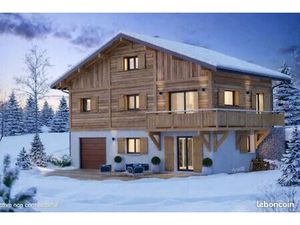 Maison 5 pièces 155 m²