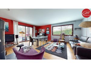 Secteur Tallenay maison à vendre