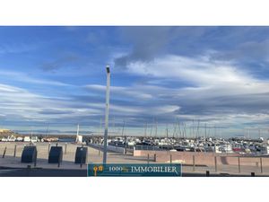 Maison COEUR VALRAS PLAGE VUE PORT